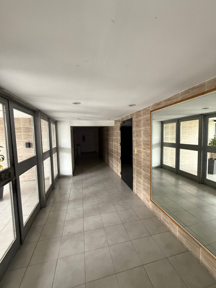 Venta departamento 3 ambientes, Parque Avellaneda