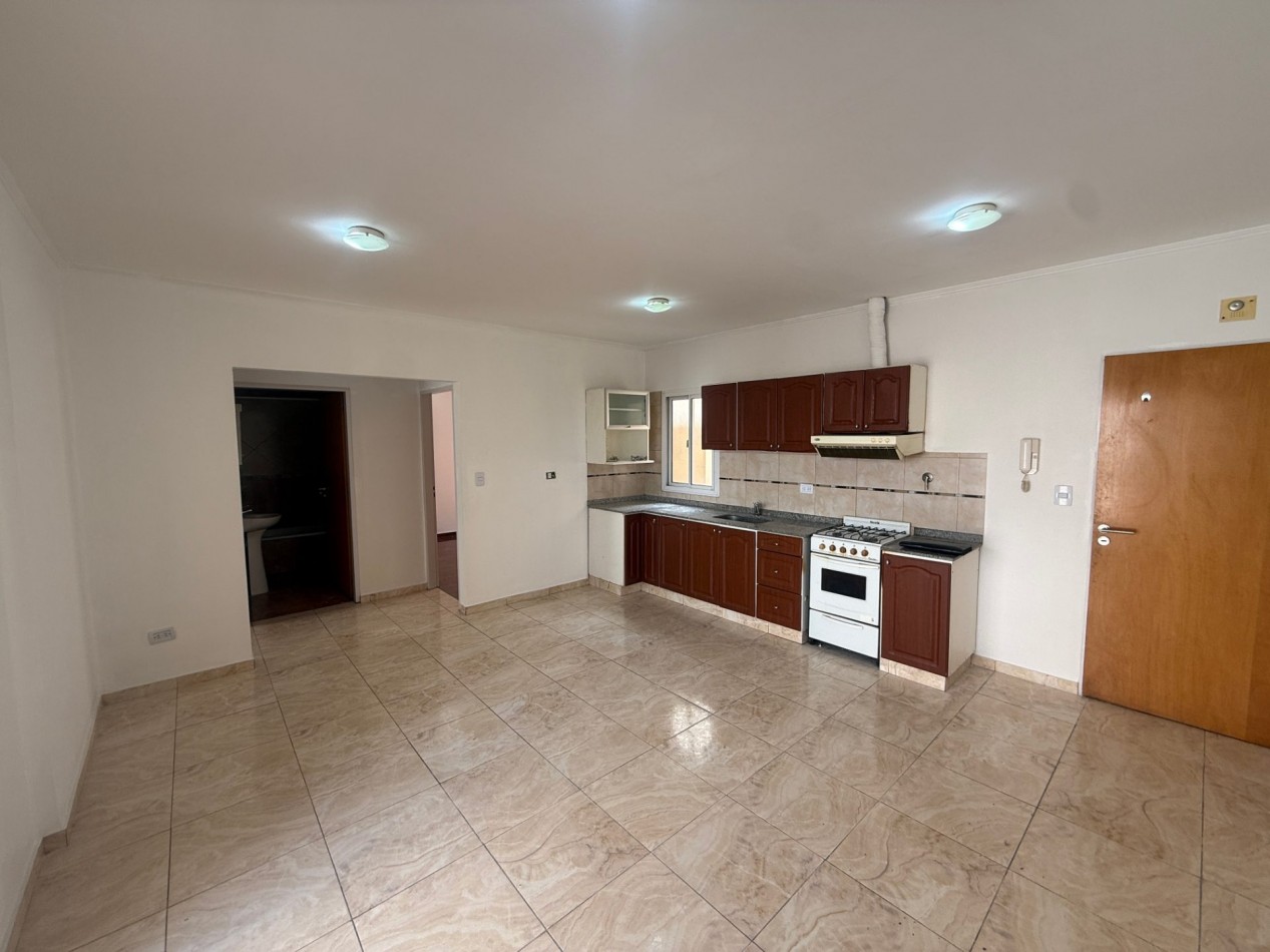 Alquiler departamento de 3 ambientes, Villa Lugano