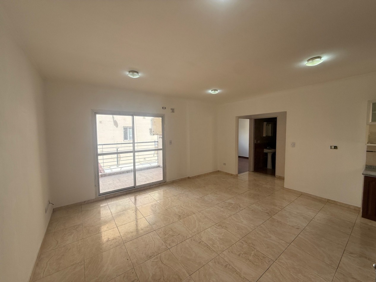 Alquiler departamento de 3 ambientes, Villa Lugano