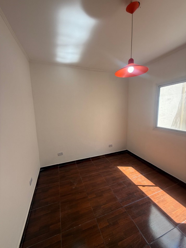 Alquiler departamento de 3 ambientes, Villa Lugano