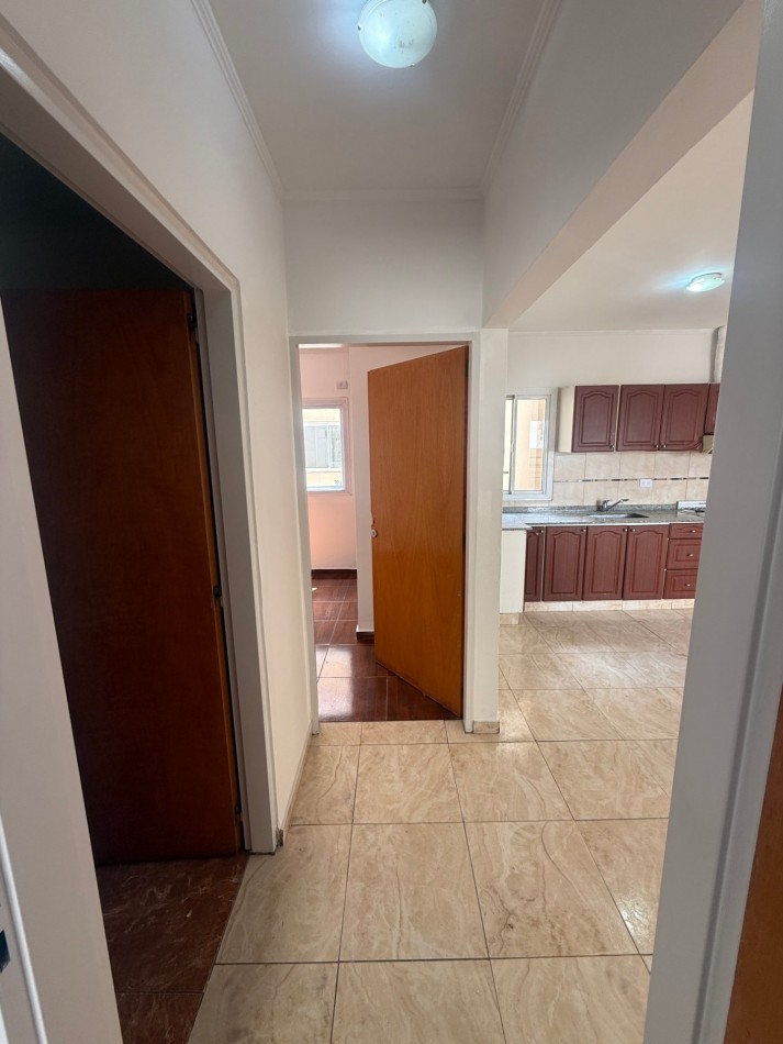 Alquiler departamento de 3 ambientes, Villa Lugano