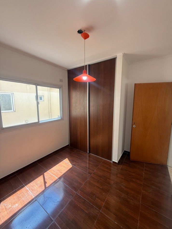 Alquiler departamento de 3 ambientes, Villa Lugano