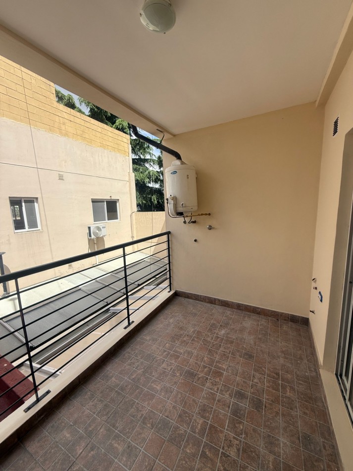 Alquiler departamento de 3 ambientes, Villa Lugano