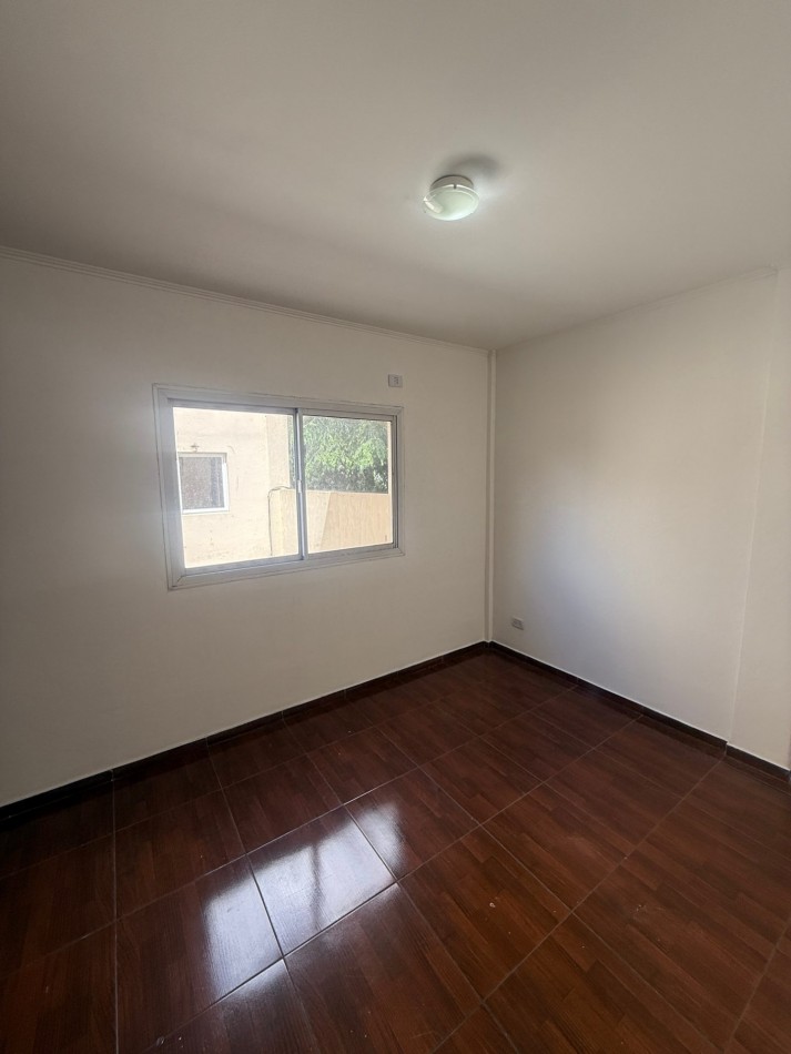 Alquiler departamento de 3 ambientes, Villa Lugano