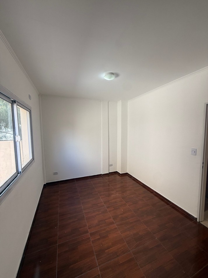 Alquiler departamento de 3 ambientes, Villa Lugano