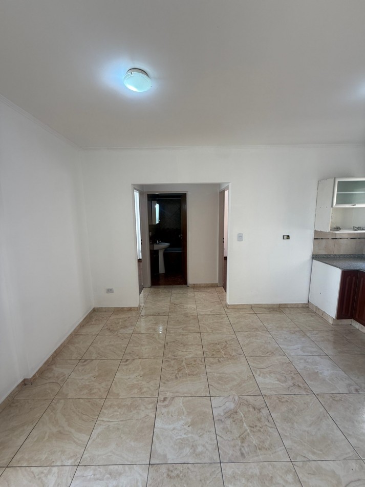 Alquiler departamento de 3 ambientes, Villa Lugano