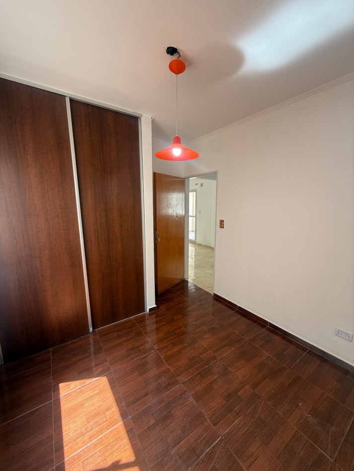 Alquiler departamento de 3 ambientes, Villa Lugano