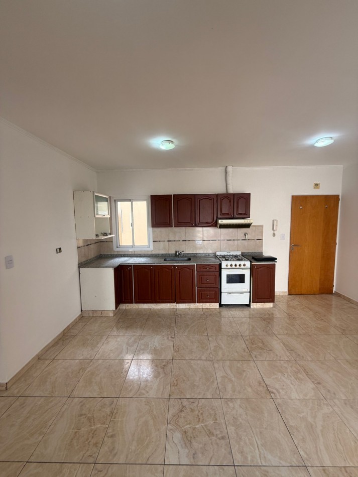 Alquiler departamento de 3 ambientes, Villa Lugano