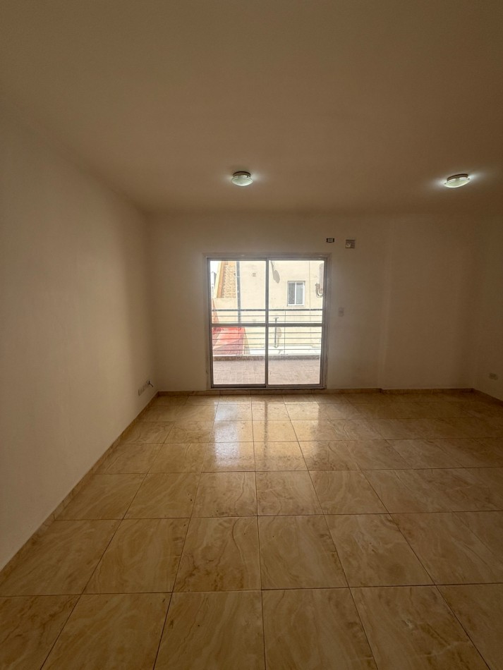 Alquiler departamento de 3 ambientes, Villa Lugano