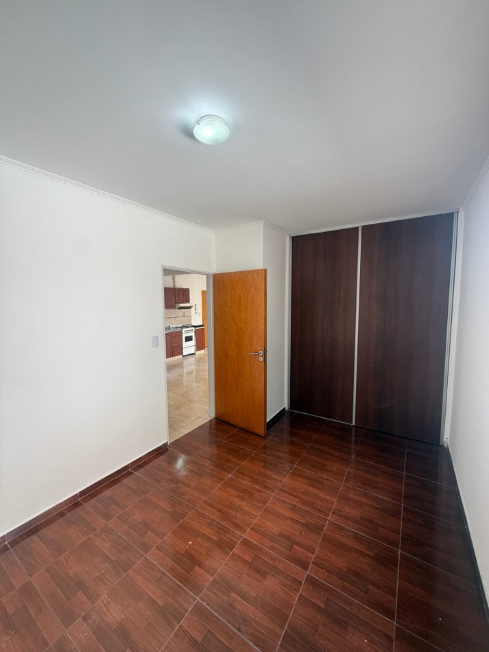 Alquiler departamento de 3 ambientes, Villa Lugano