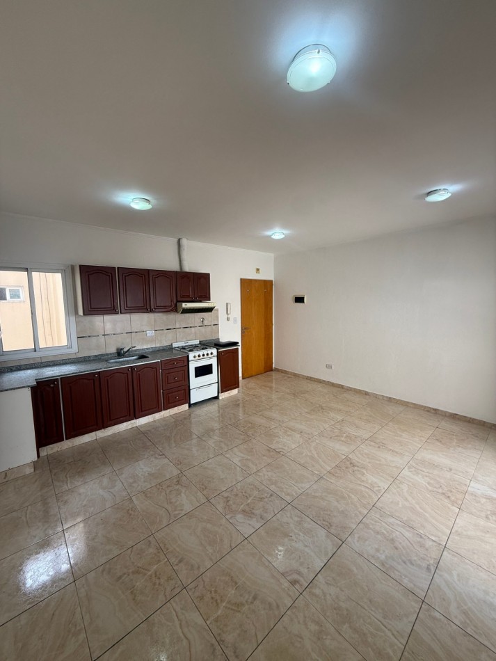 Alquiler departamento de 3 ambientes, Villa Lugano