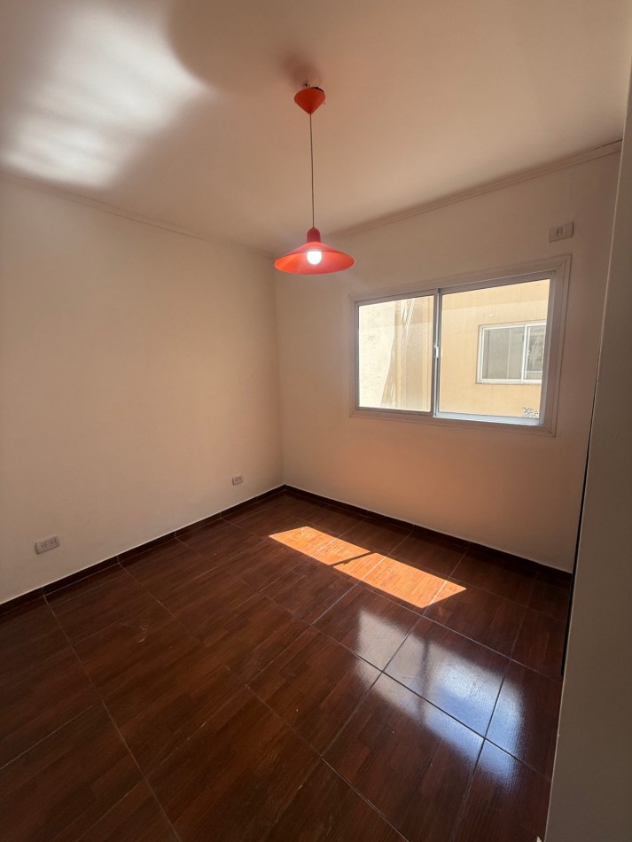 Alquiler departamento de 3 ambientes, Villa Lugano