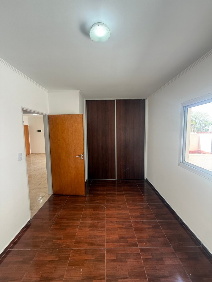 Alquiler departamento de 3 ambientes, Villa Lugano