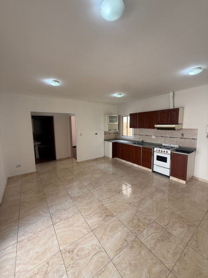 Alquiler departamento de 3 ambientes, Villa Lugano