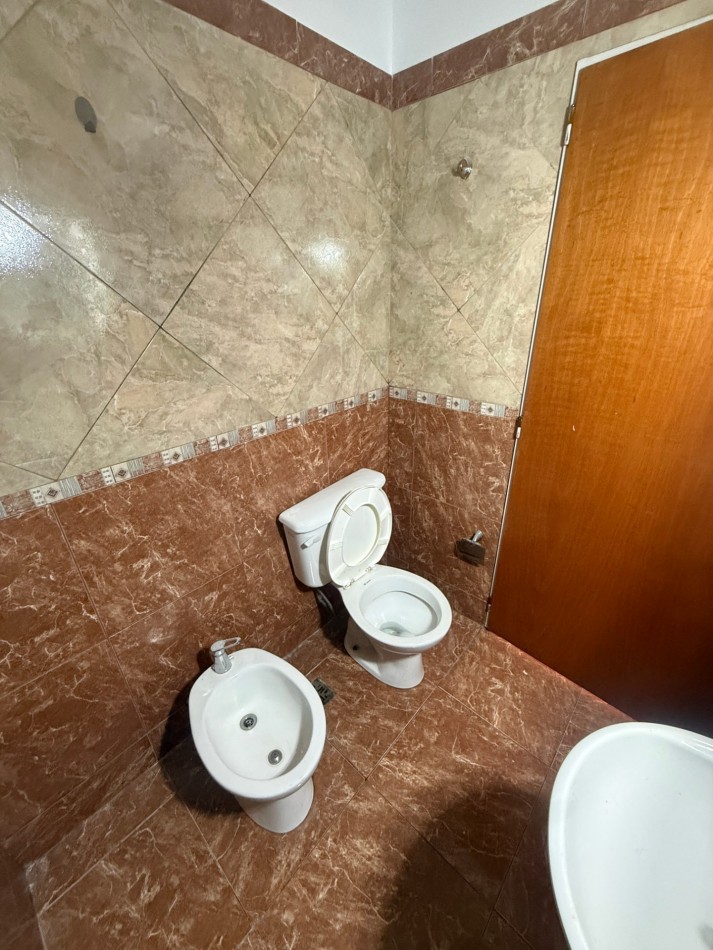 Alquiler departamento de 3 ambientes, Villa Lugano