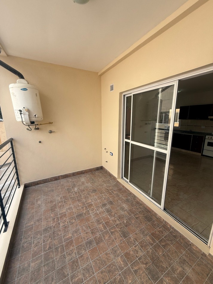 Alquiler departamento de 3 ambientes, Villa Lugano