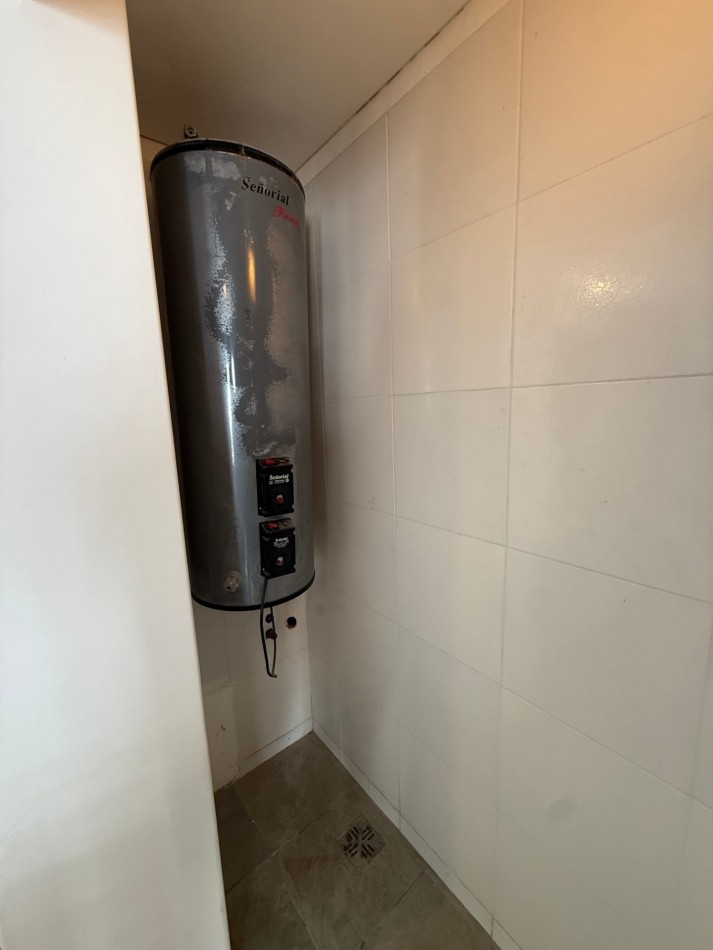 Venta departamento de 3 ambientes, Barrio Villa Olimpica