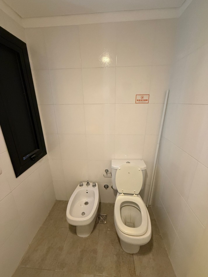 Venta departamento de 3 ambientes, Barrio Villa Olimpica