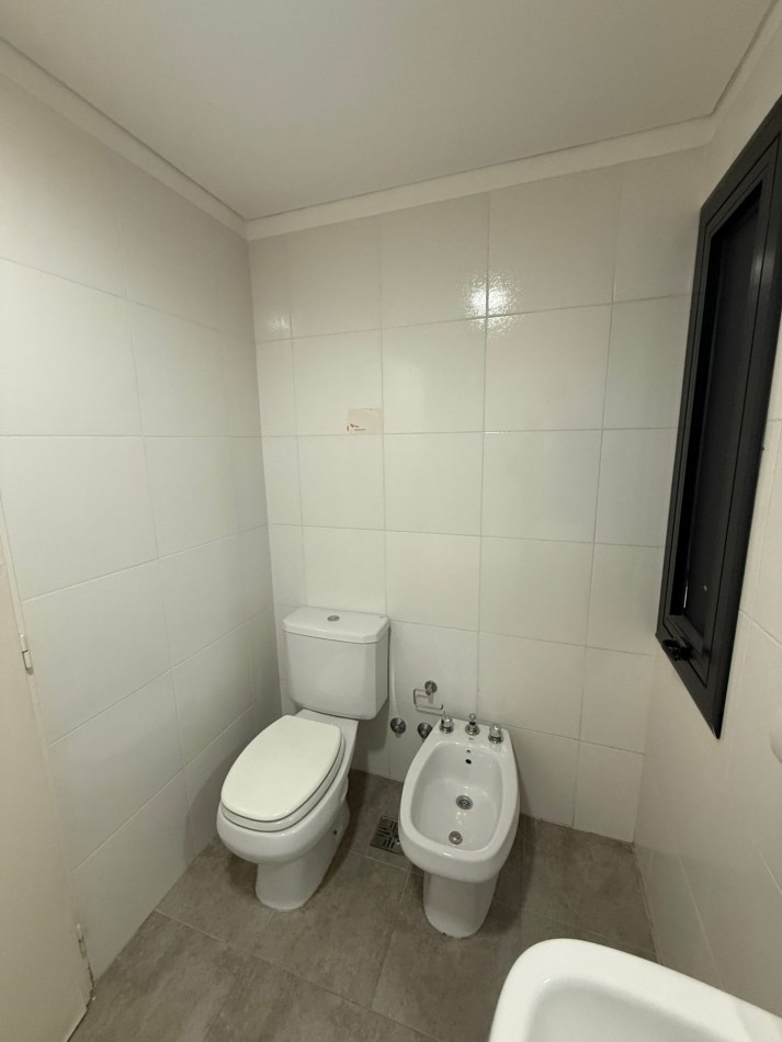 Venta departamento de 3 ambientes, Barrio Villa Olimpica
