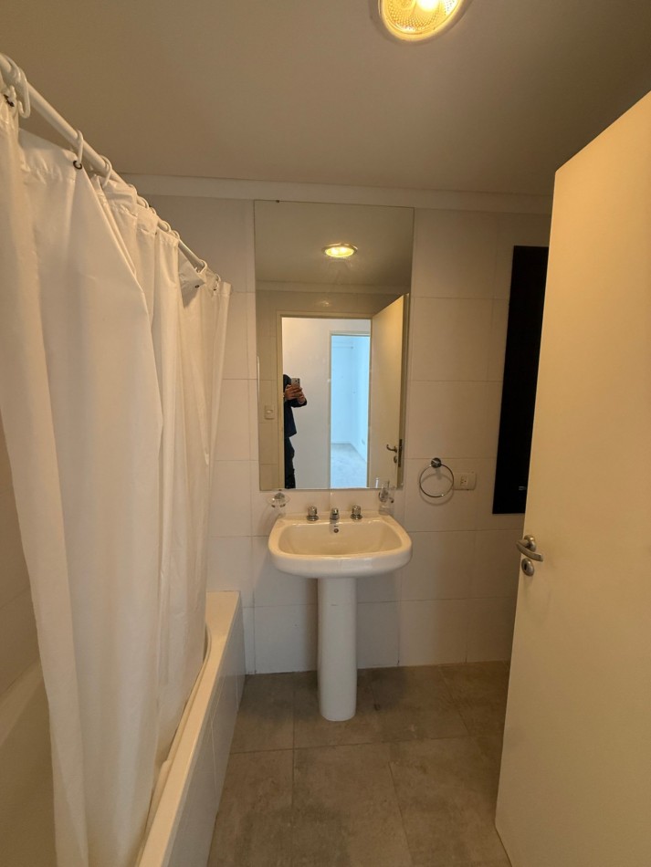 Venta departamento de 3 ambientes, Barrio Villa Olimpica