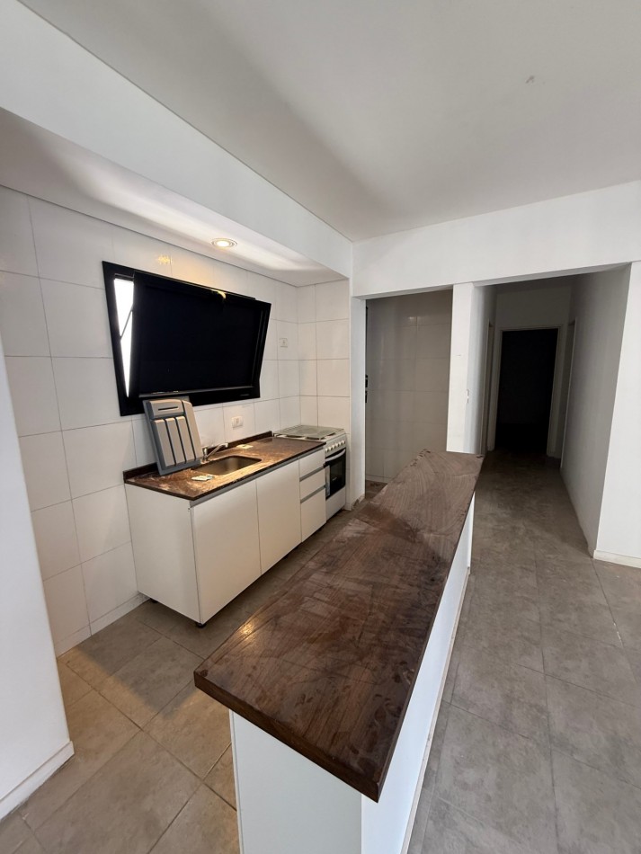 Venta departamento de 3 ambientes, Barrio Villa Olimpica