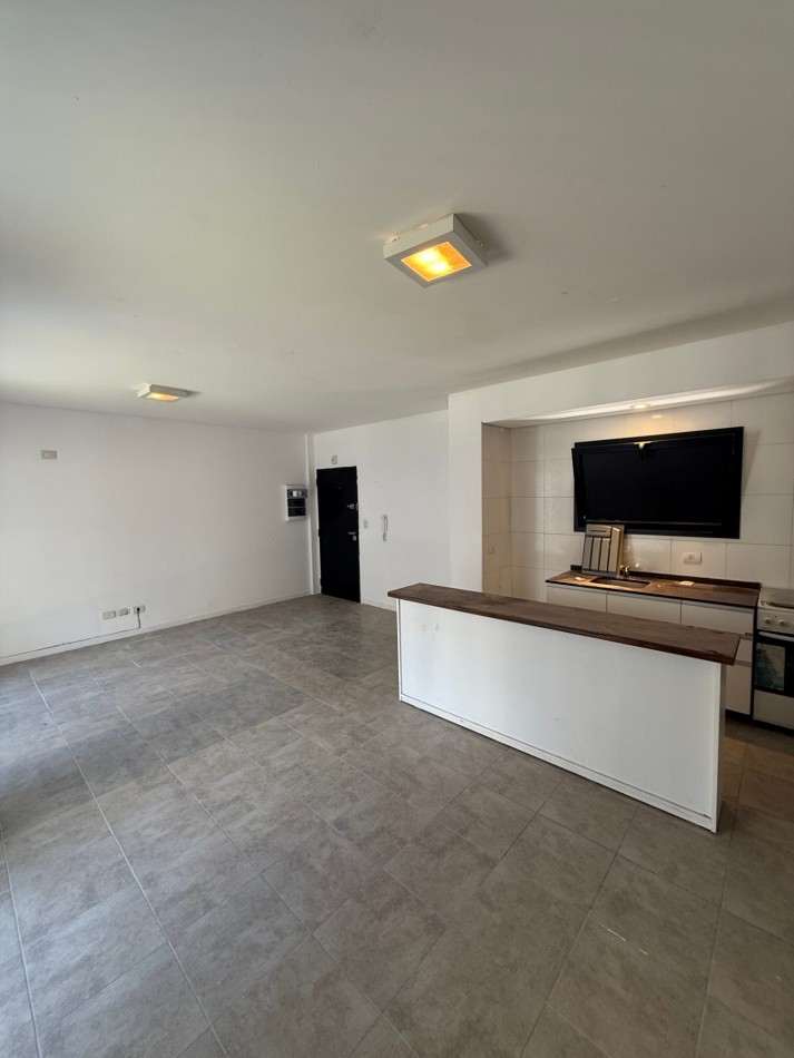 Venta departamento de 3 ambientes, Barrio Villa Olimpica