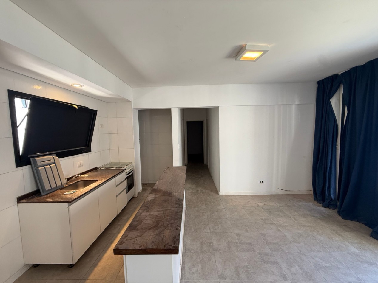 Venta departamento de 3 ambientes, Barrio Villa Olimpica