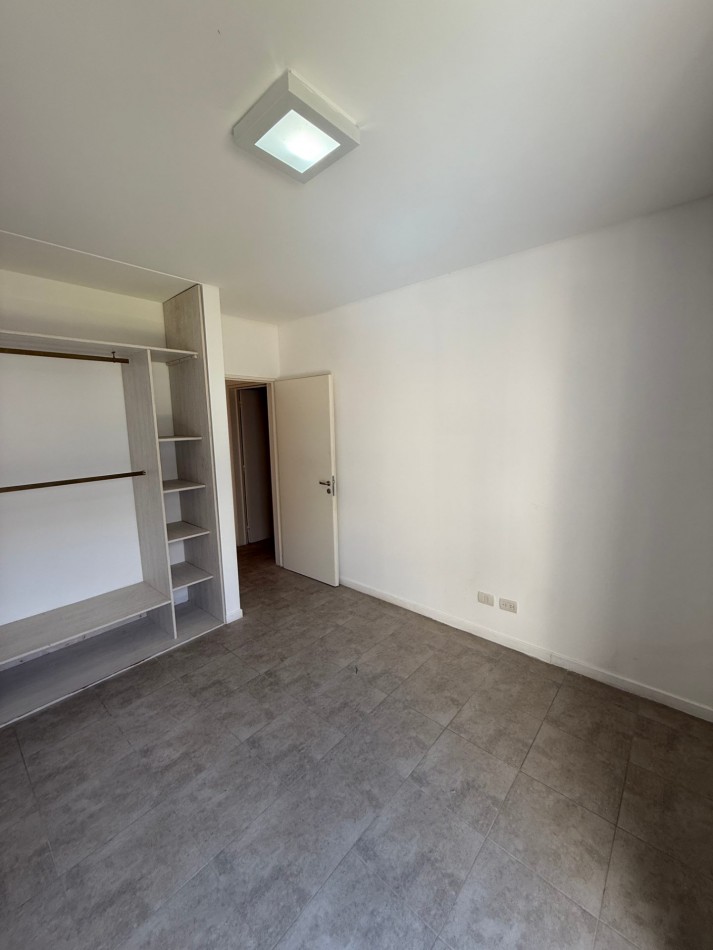 Venta departamento de 3 ambientes, Barrio Villa Olimpica