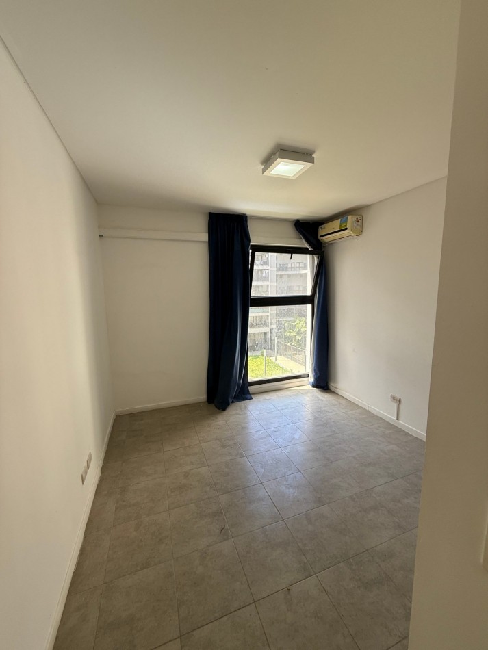 Venta departamento de 3 ambientes, Barrio Villa Olimpica