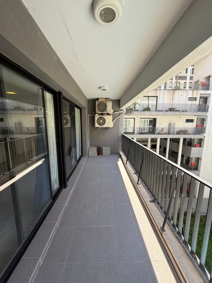 Venta departamento de 3 ambientes, Barrio Villa Olimpica