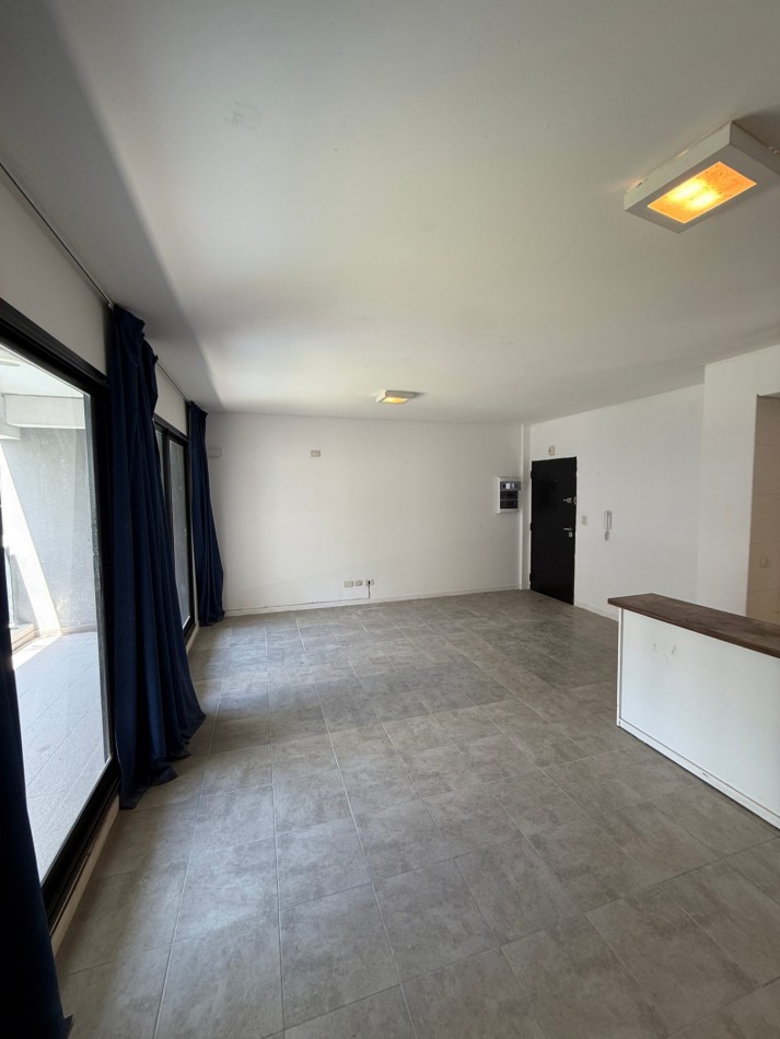 Venta departamento de 3 ambientes, Barrio Villa Olimpica