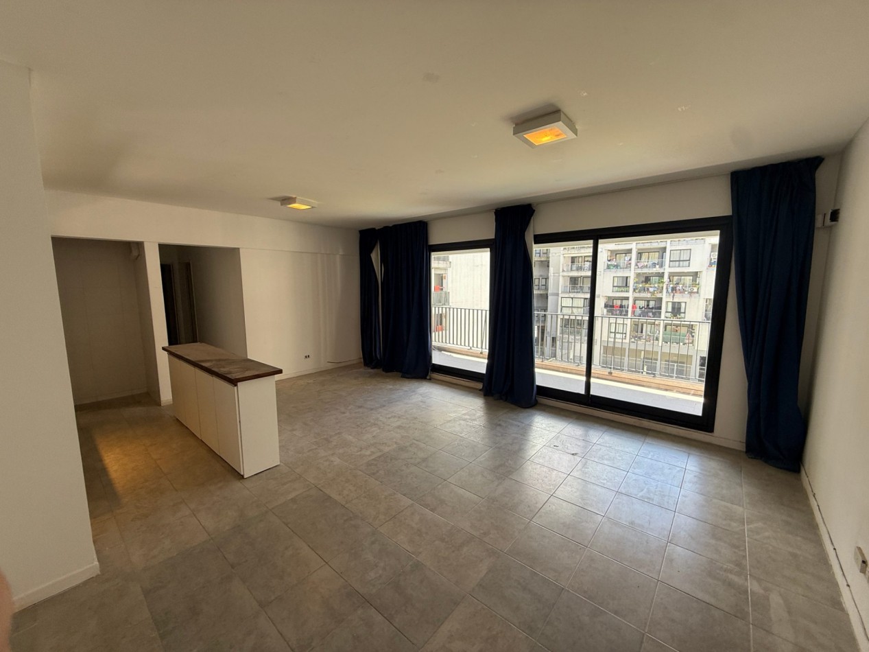Venta departamento de 3 ambientes, Barrio Villa Olimpica