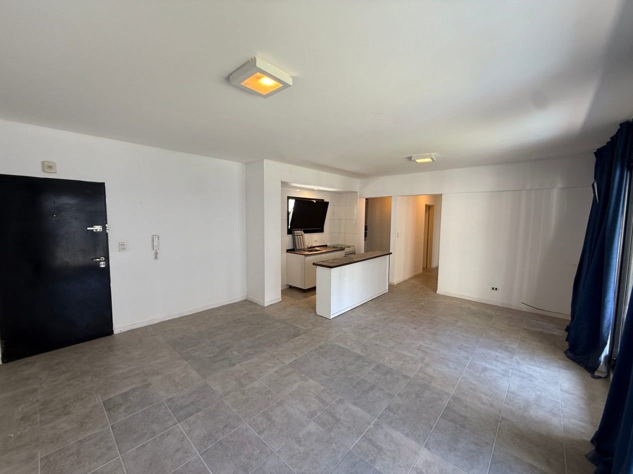 Venta departamento de 3 ambientes, Barrio Villa Olimpica