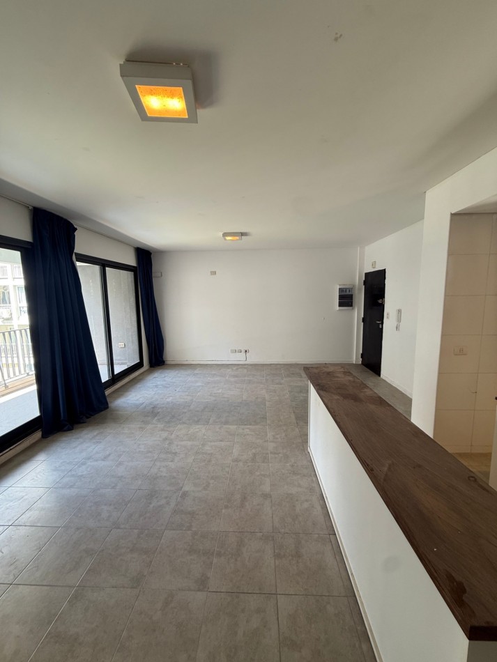 Venta departamento de 3 ambientes, Barrio Villa Olimpica