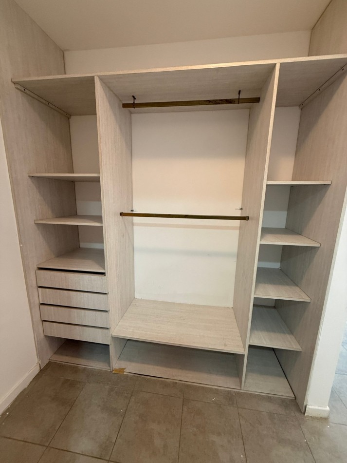 Venta departamento de 3 ambientes, Barrio Villa Olimpica