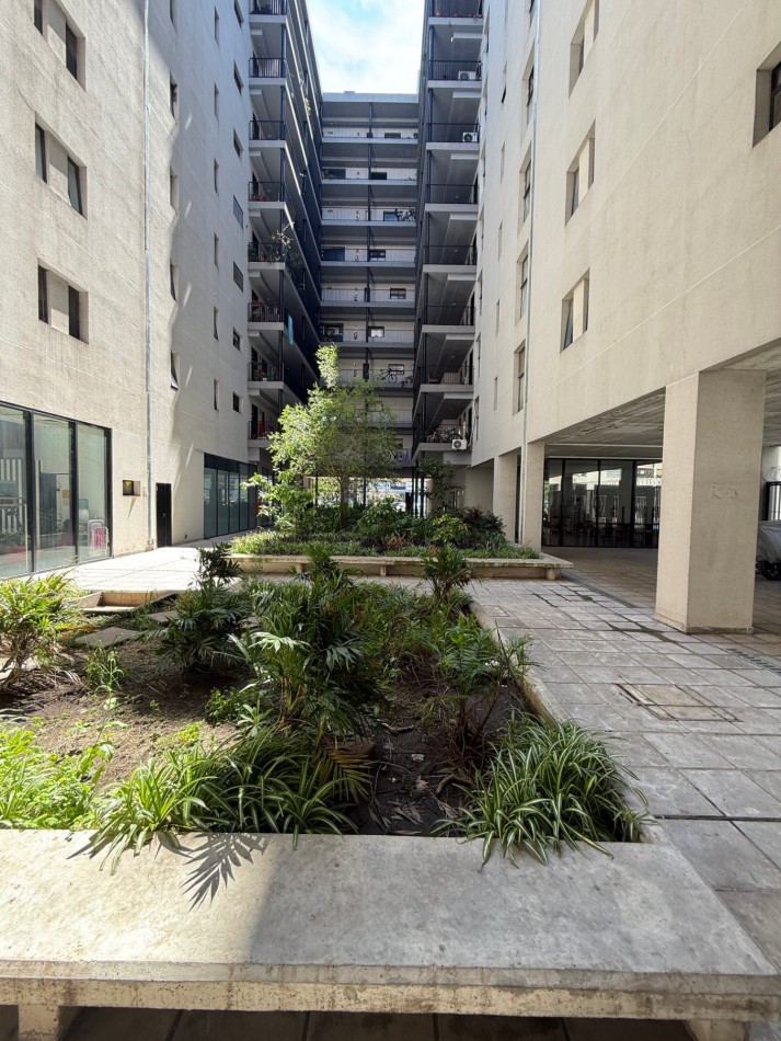Venta departamento de 3 ambientes, Barrio Villa Olimpica