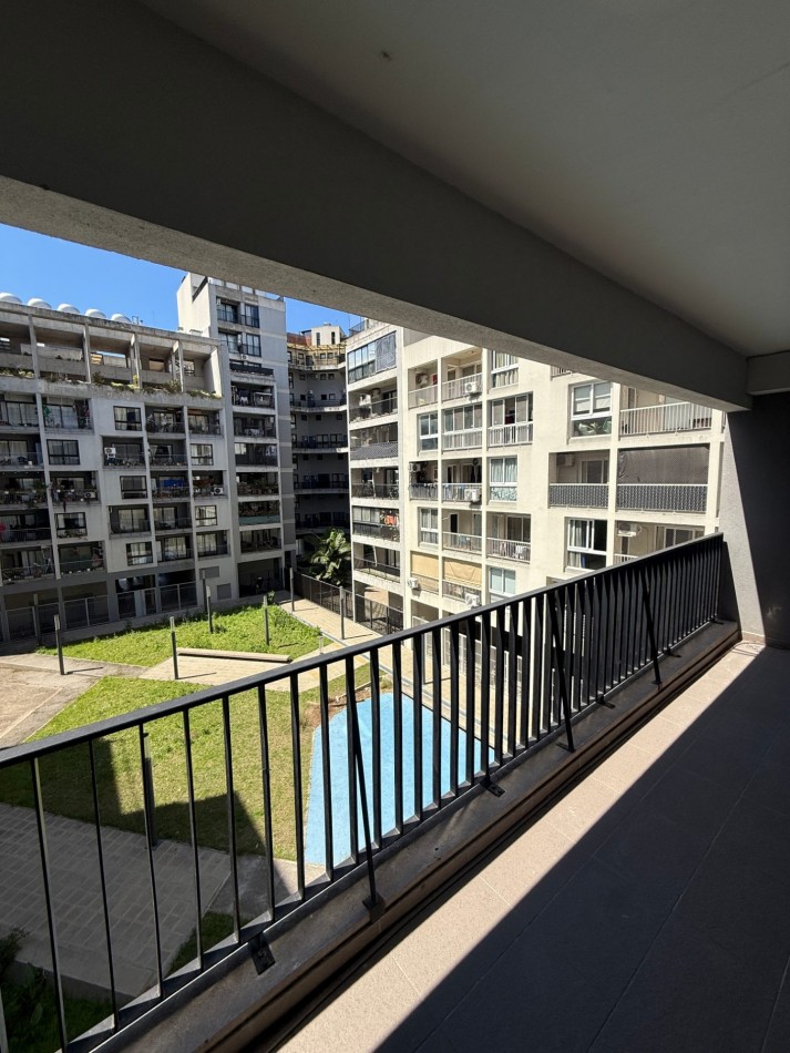 Venta departamento de 3 ambientes, Barrio Villa Olimpica