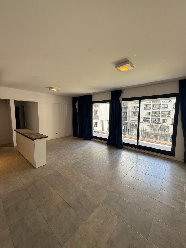 Venta departamento de 3 ambientes, Barrio Villa Olimpica