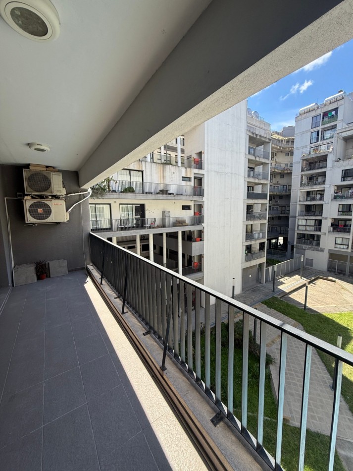Venta departamento de 3 ambientes, Barrio Villa Olimpica