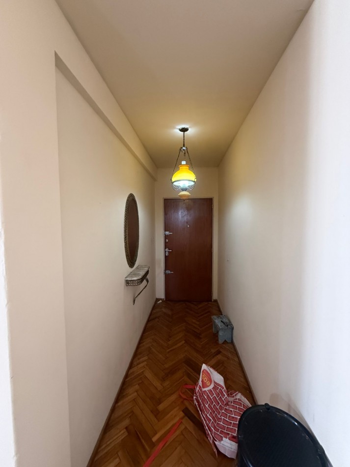 Alquiler departamento 3 ambientes, Primera Junta, Caballito