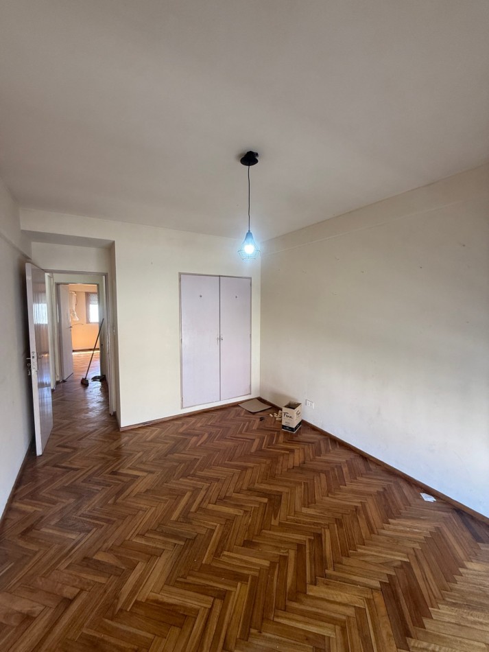 Alquiler departamento 3 ambientes, Primera Junta, Caballito