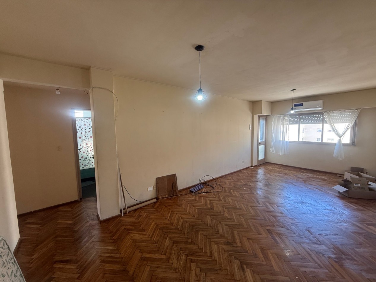 Alquiler departamento 3 ambientes, Primera Junta, Caballito