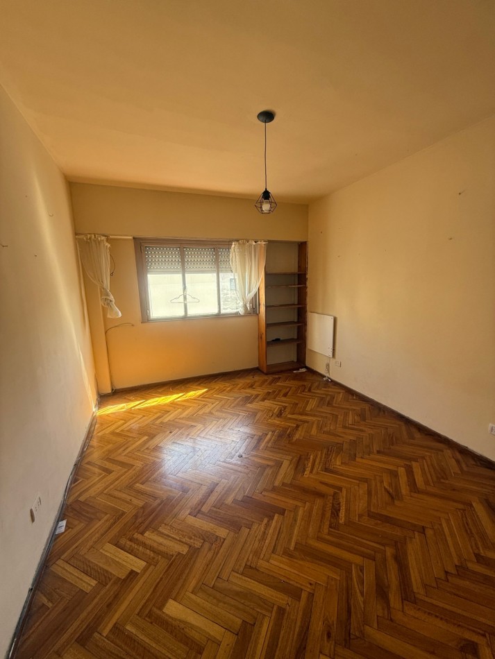 Alquiler departamento 3 ambientes, Primera Junta, Caballito