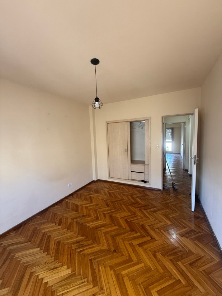 Alquiler departamento 3 ambientes, Primera Junta, Caballito