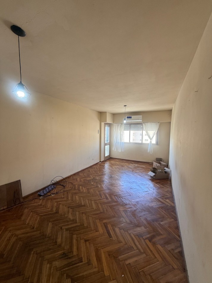Alquiler departamento 3 ambientes, Primera Junta, Caballito