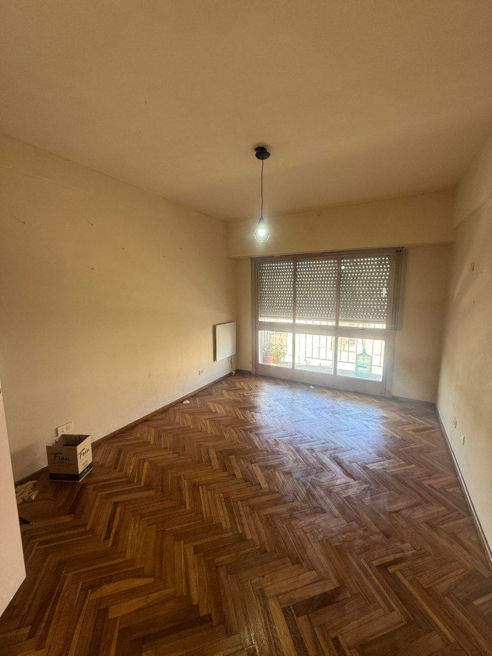 Alquiler departamento 3 ambientes, Primera Junta, Caballito