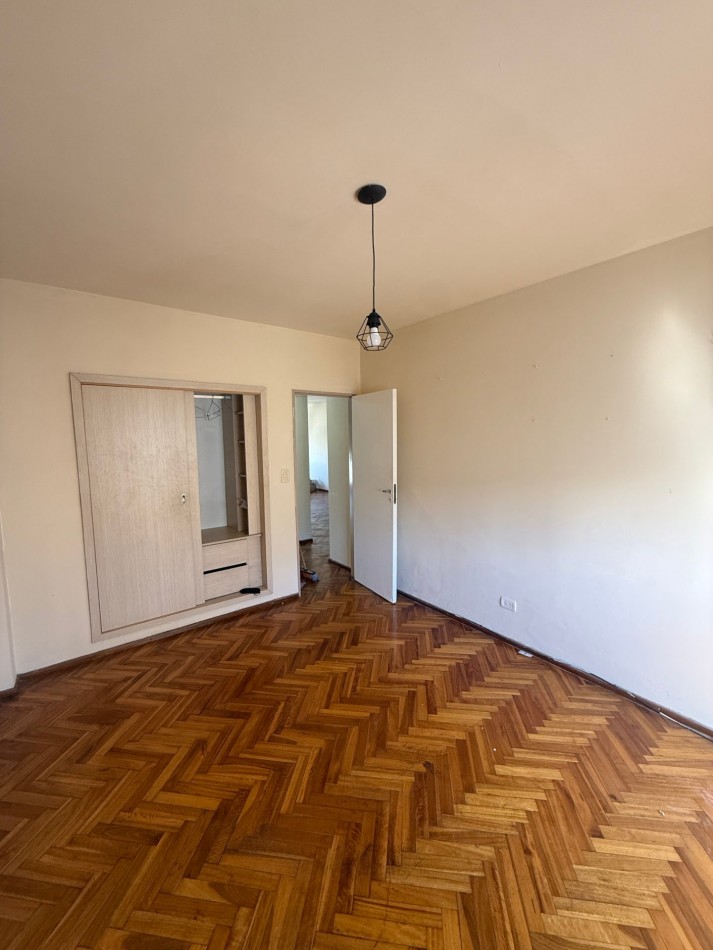 Alquiler departamento 3 ambientes, Primera Junta, Caballito