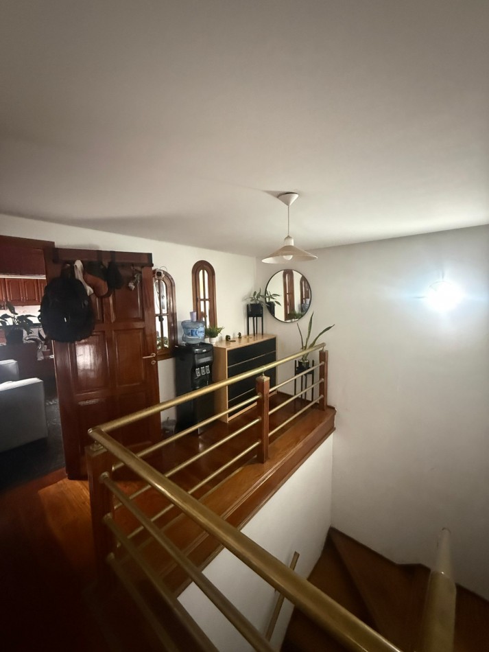 Venta casa multifamiliar en dos plantas, Villa Lugano