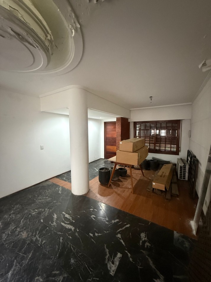 Venta casa multifamiliar en dos plantas, Villa Lugano