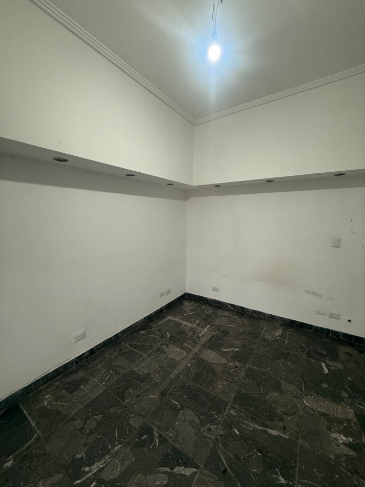 Venta casa multifamiliar en dos plantas, Villa Lugano